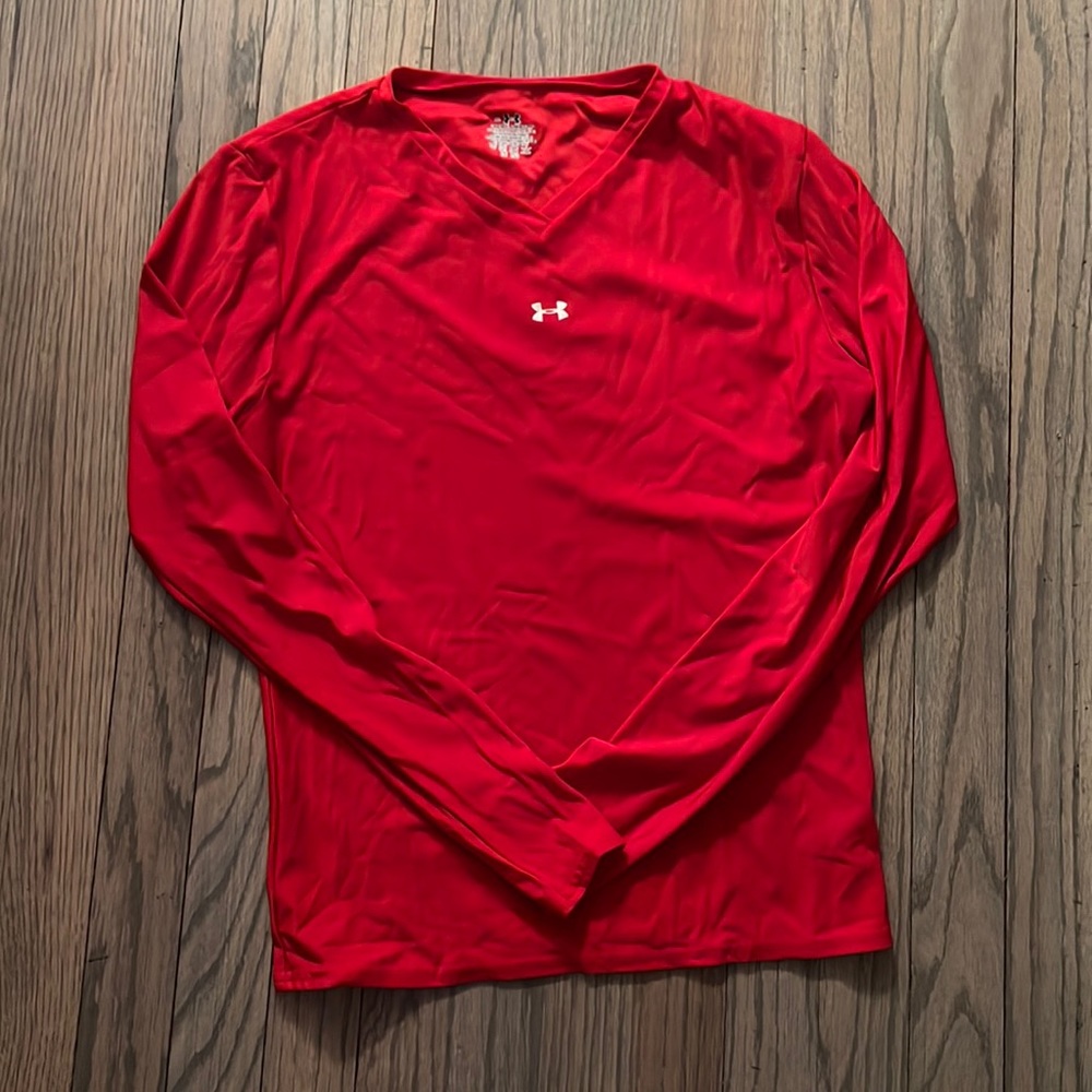 Under Armour Heat Gear womens XL